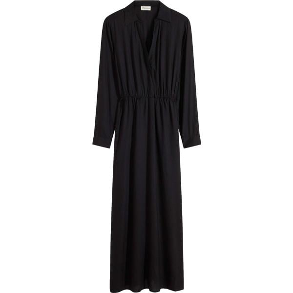 vestiti lunghi bonprix nero