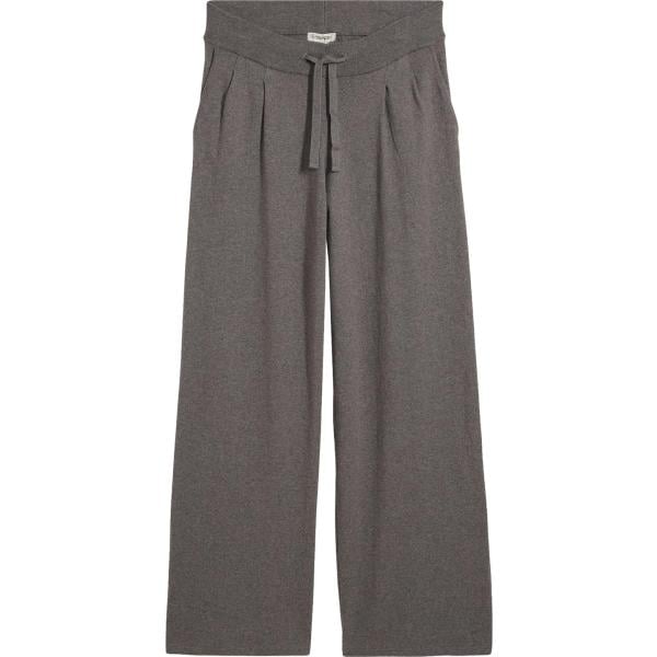 pantaloni bonprix marrone