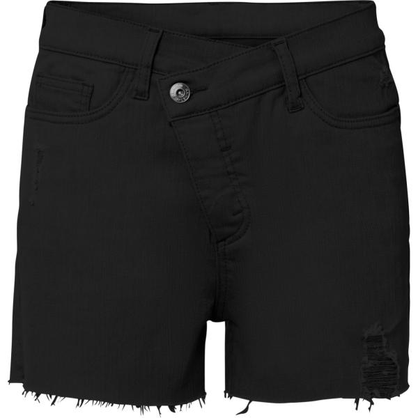 shorts Rainbow nero