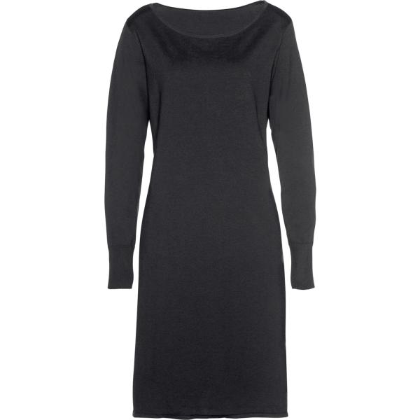 vestiti bonprix nero