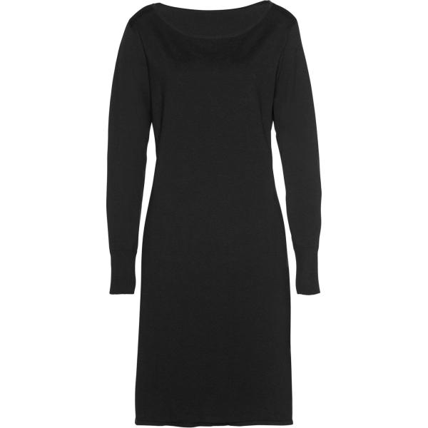 vestiti bonprix nero