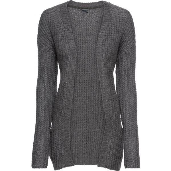 Cardigan grigio Rainbow grigio