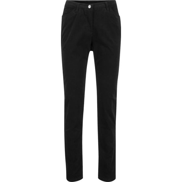 pantaloni bonprix nero