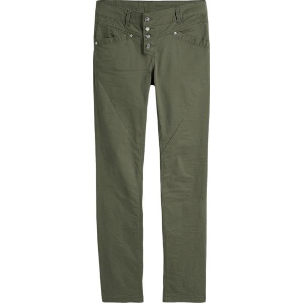 pantaloni sportivi bonprix verde