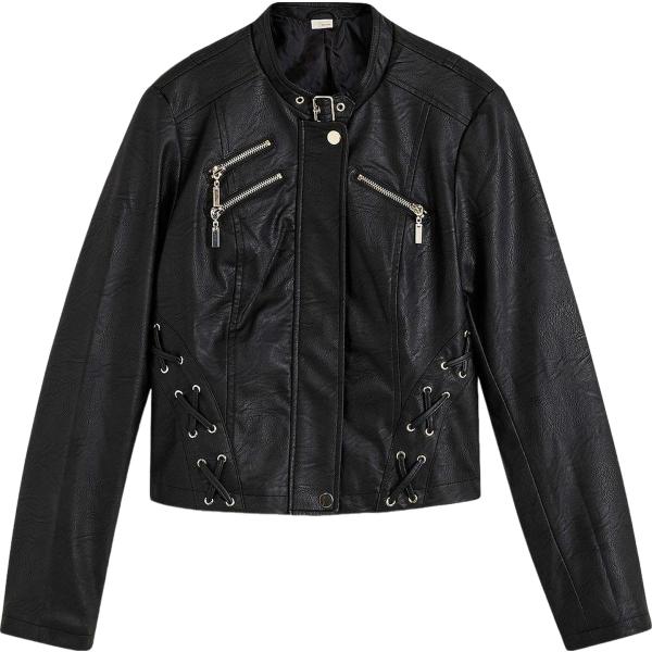 blazer bonprix nero