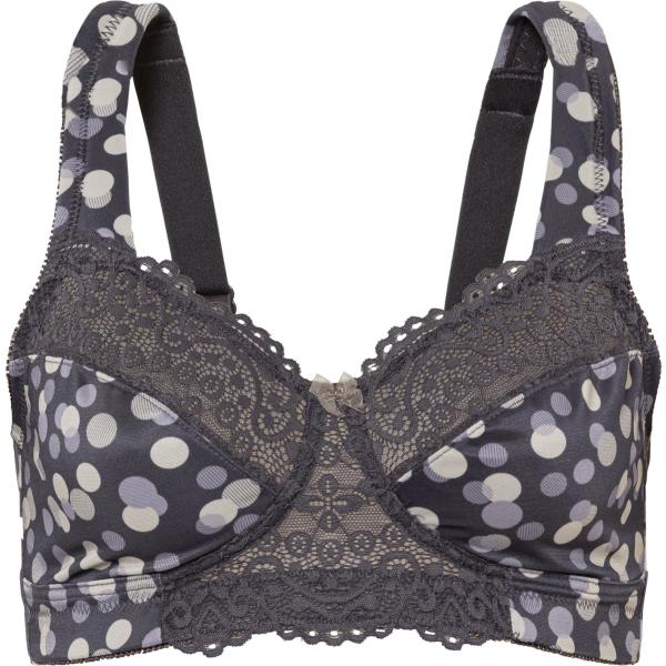 reggiseni bonprix grigio