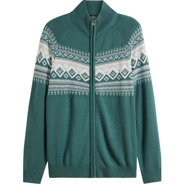 cardigans bonprix grigio