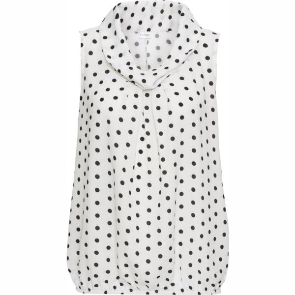bluse Bodyflirt bianco