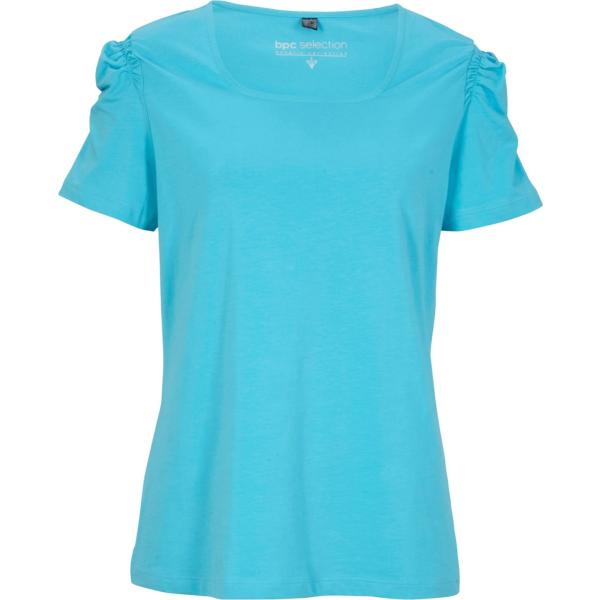 t-shirt Bpc selection blu