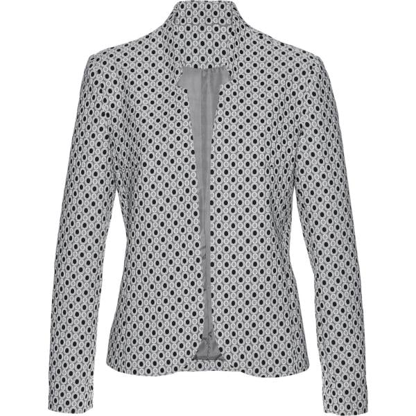 blazer Bpc selection grigio
