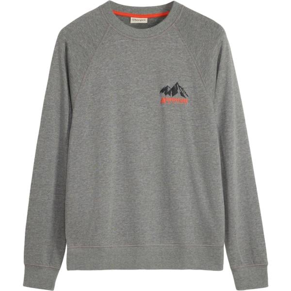 felpe bonprix grigio