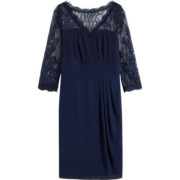vestiti bonprix blu