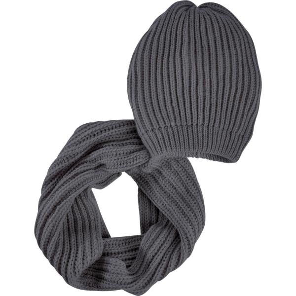berretti Bpc bonprix collection grigio
