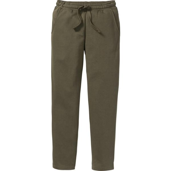 pantaloni bonprix verde