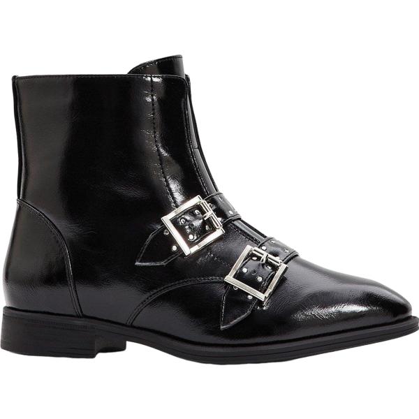 stivaletti bonprix nero