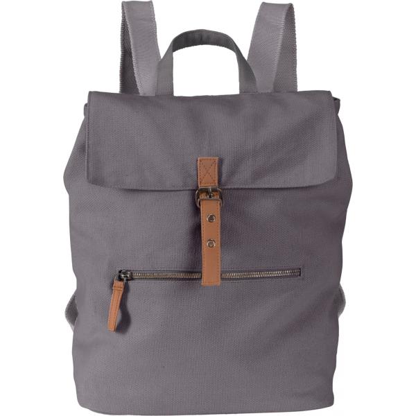 zaini Bpc bonprix collection grigio