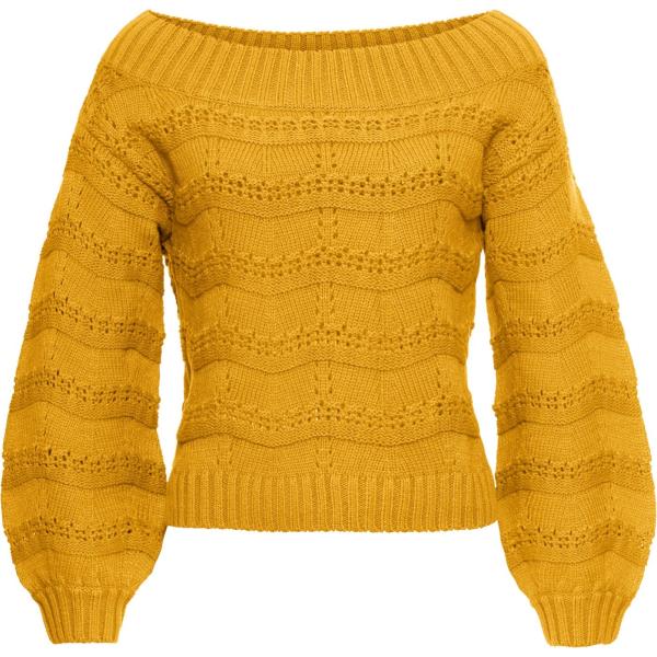 maglioni bonprix blu