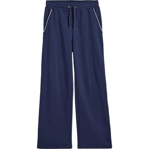 pantaloni bonprix blu
