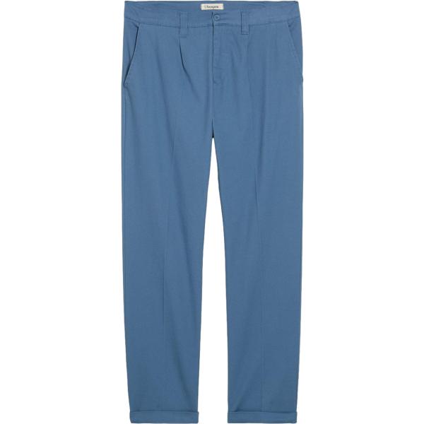 Pantaloni da uomo in blu medio bonprix bonprix