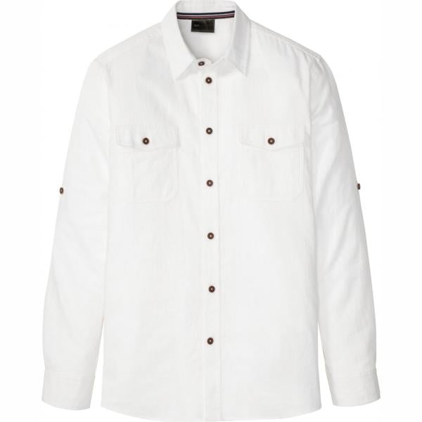 camicie Bpc selection bianco