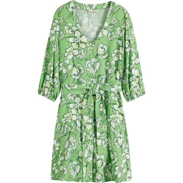 vestiti bonprix verde