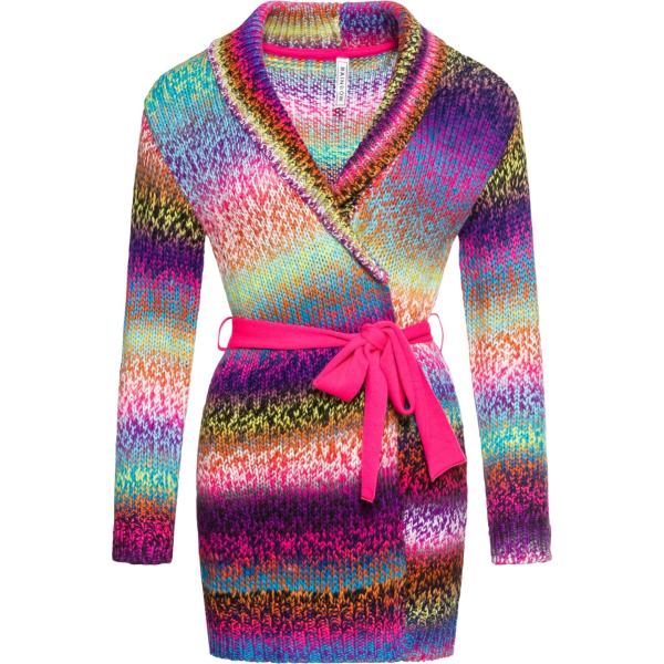 cardigans bonprix viola