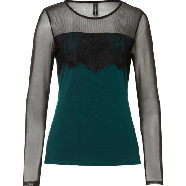 maglieria Rainbow grigio