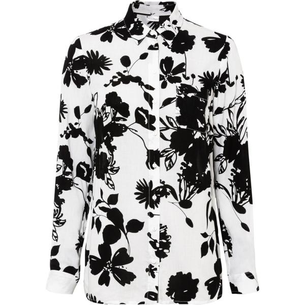 camicie bonprix multicolore