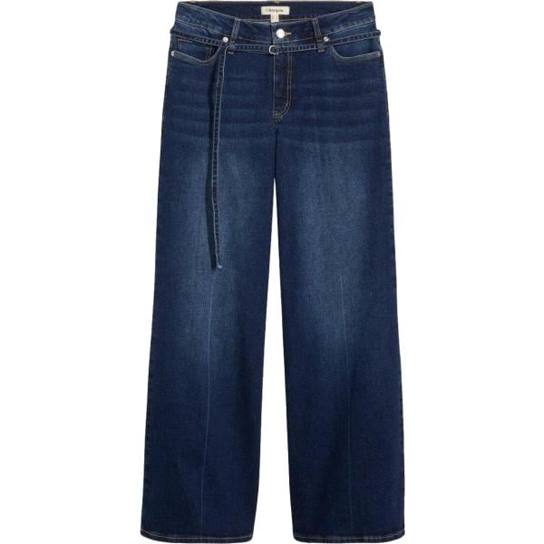 jeans bonprix blu