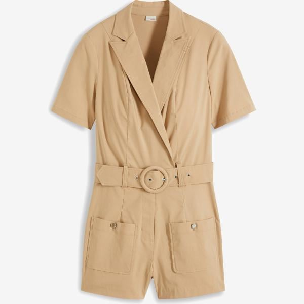 tute bonprix marrone