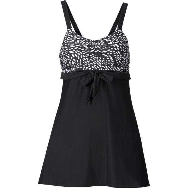 vestiti da spiaggia bonprix nero
