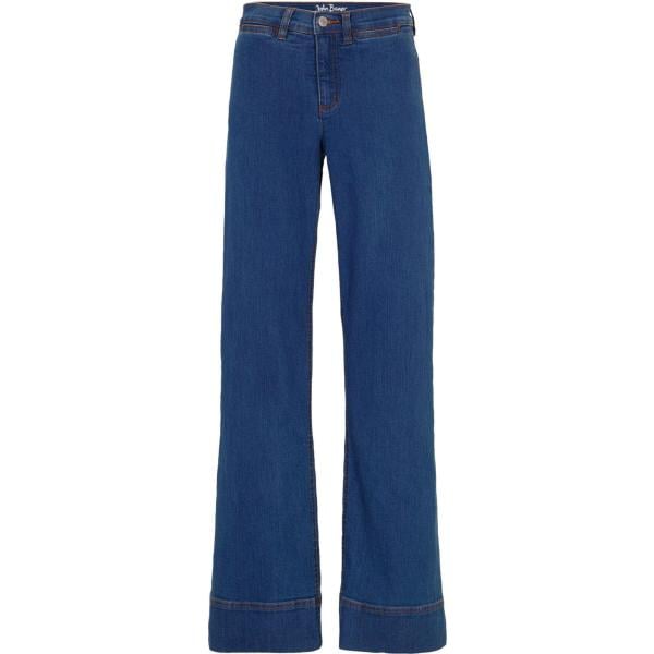 jeans bonprix blu