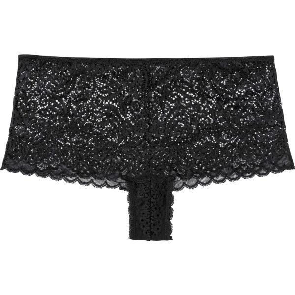 culotte bonprix nero