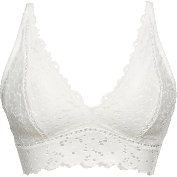 reggiseni Bodyflirt bianco