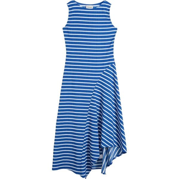 vestiti lunghi bonprix blu