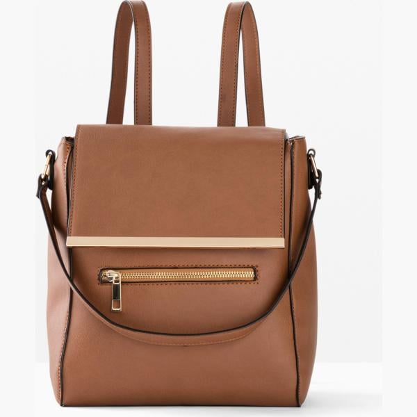 zaini Bpc bonprix collection marrone