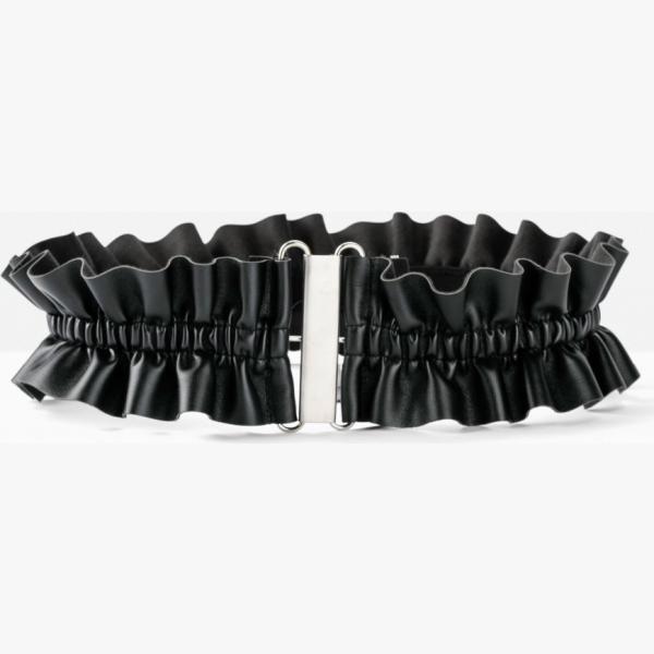 cintura Bpc bonprix collection nero