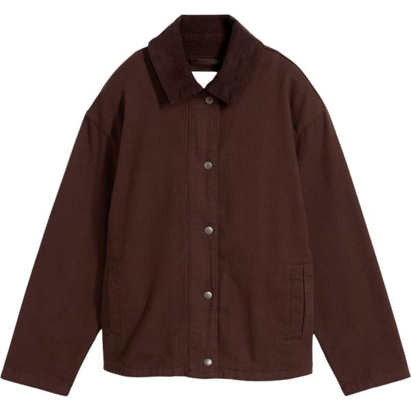 blazer bonprix marrone