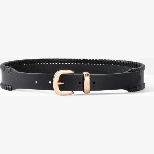 cintura Bpc bonprix collection nero