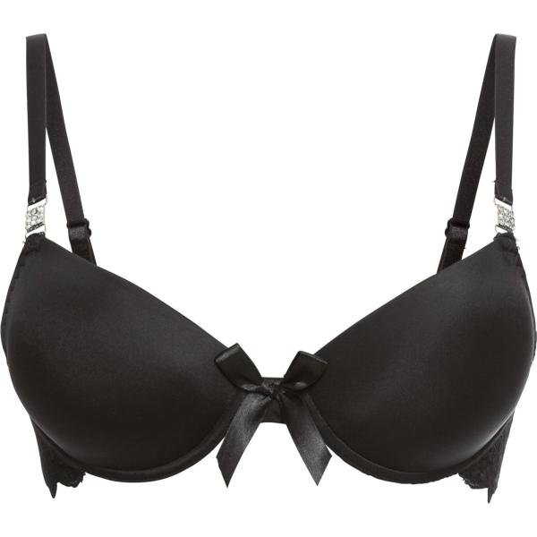reggiseni Bodyflirt nero