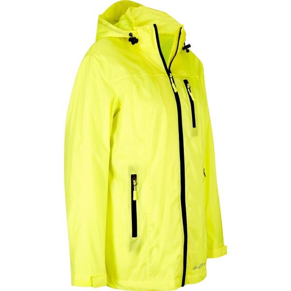 blazer bonprix giallo