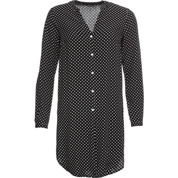 camicie Bodyflirt nero