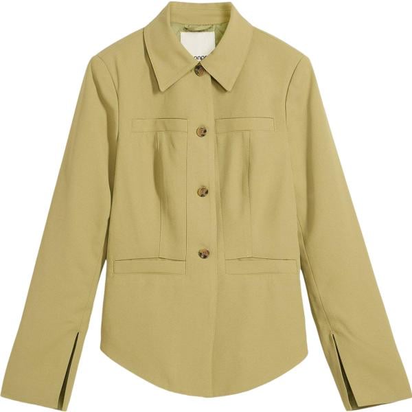 cappotti bonprix marrone