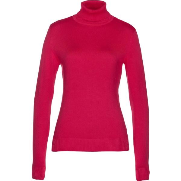 maglieria bonprix rosso
