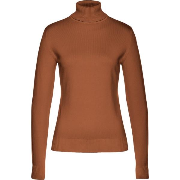 maglieria bonprix marrone