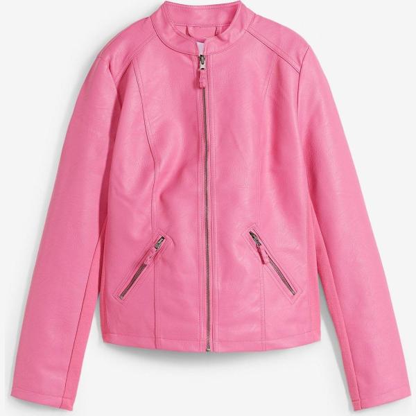 giacche sportive bonprix rosa