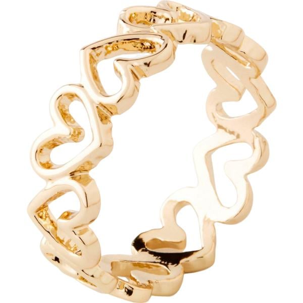 anelli bonprix marrone