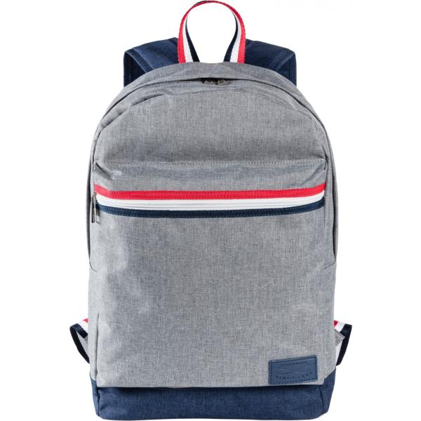 zaini Bpc bonprix collection grigio