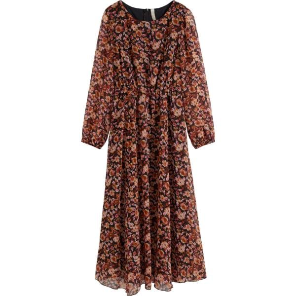 vestiti bonprix marrone