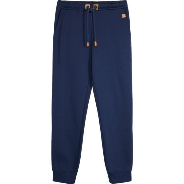 Pantaloni da uomo in blu scuro bonprix bonprix